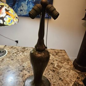 Handel Lamp - Base Only