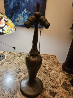 Handel Lamp - Base Only
